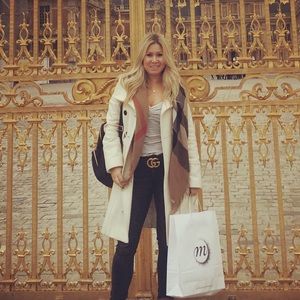 Meet your Posher, Kristin